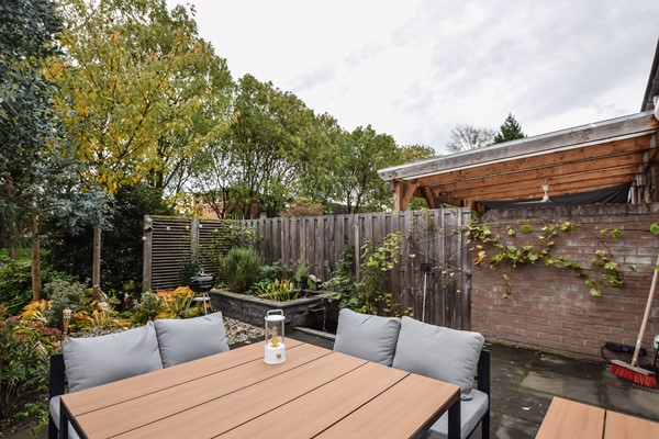 Medium property photo - To Janssenstraat 4, 5237 CW 's-Hertogenbosch